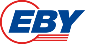 Eby Logo