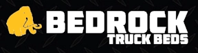 Bedrock Trailers Beds Logo