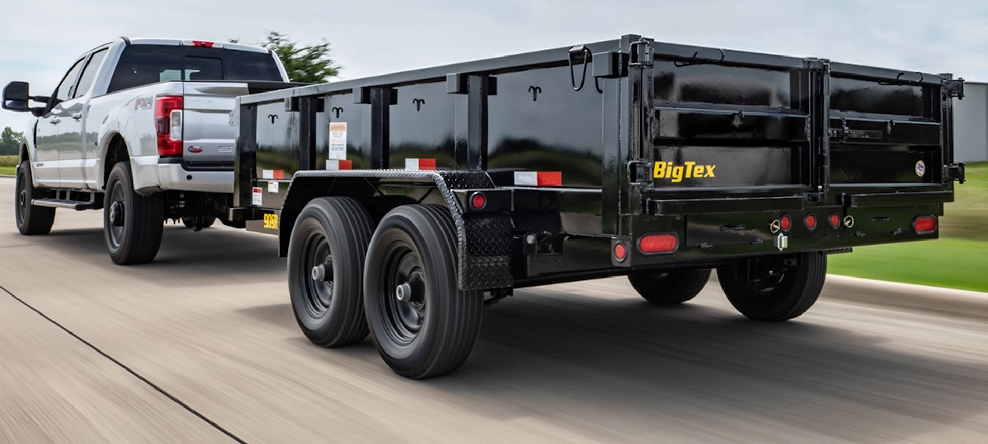 Tri-County Trailers