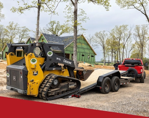 Trailer Service, Maintenance & Repairs